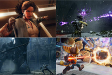 「PS5」新規購入者向けオススメタイトル4選!名作リメイクにシリーズ最新作、そして完全新作も 画像