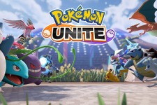 『ポケモンユナイト』に参戦してほしいポケモンといえば？2位はギャラドス、1位は…【アンケ結果発表】 画像