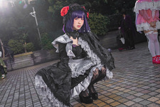 【コスプレ】『その着せ替え人形は恋をする』マジで雫たんすぎる可愛さ!人気レイヤー・ありさ【写真14枚】 画像
