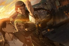 アクションADV『シェンムー』のアニメ「Shenmue the Animation」新情報が1月20日に発表! 画像