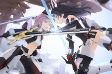 『アリス・ギア・アイギス』が家庭用ゲーム機に進出! 4周年を迎えてTVアニメ化も決定 画像