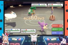 ホロライブポケモン大会、今年の注目カードは? 絶叫飛び交う“ハサミギロチン”&読み合いアツかった前回対戦から予測! 画像