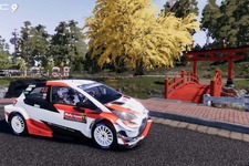 『WRC9』日本コースの再現度はどれくらい?編集部総出で現地取材をしたら様々な開発のこだわりが感じられた 画像