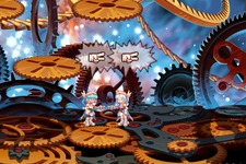 『トキメキファンタジー ラテール』勇ましい「騎士衣装」登場 画像