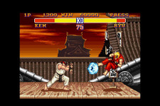 ガイルの技名に「神砂嵐」!?『ストII』生みの親・西谷亮氏による秘蔵資料に、驚きの記述 画像
