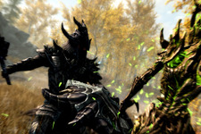 『Skyrim』プレイ1,000時間超えプレイヤーにすらまだ残されている“初体験”―野良○○に思いがけず遭遇 画像