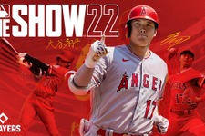カバーを飾るのは大谷翔平! SIE開発『MLB The Show 22』はPS/Xboxに加えてスイッチでも発売 画像