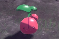 『ポケモンレジェンズ アルセウス』図鑑埋め最難関はチェリンボ!?「黒曜の原野」で狙うよりも楽にゲットするコツ 画像