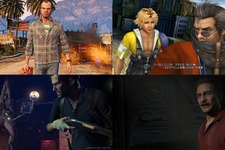 ゲームに登場する「ジジイ」キャラといえば? 残忍なロクデナシから、プレイヤーを導くイケオジまで【2月2日は#おじいさんの日】 画像