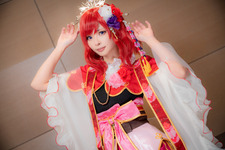 【コスプレ】『ラブライブ!』西木野真姫の可愛さが尊い！注目レイヤー・つきは【写真5枚】 画像