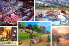 スイッチで遊べるRPG5選─休日は世界を救う勇者になったり迷宮に挑んだり、自分だけの冒険を楽しもう! 画像