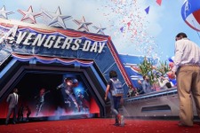 【アンケート募集】ゲーム化して欲しいマーベル作品は？壮大なユニバースから、誰を動かしたい？ 画像