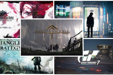 2022年3月も新作ゲームのラッシュが止まらない!レース・カオス討伐・亡霊退治と予定はビッシリ 画像