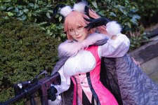 【コスプレ】『FGO』から『着せ恋』『VTuber』まで人気キャラ集結！ 「acosta!」美麗レイヤー7選【写真32枚】 画像