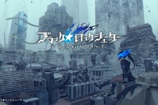 『ブラック★ロックシューター」に新ゲームプロジェクトが始動！世界観が垣間見えるティザートレイラー解禁 画像