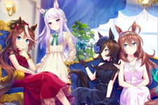 『ウマ娘』全巻購入特典も付いた「ウマ箱2」、Amazon新生活セールの対象に！購入チャンスは“4日間” 画像