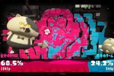 【アンケート募集】『スプラトゥーン』で一番好きなブキは？？一撃必殺のチャージャーから安定したシューターまで大募集！ 画像