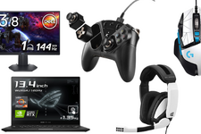 【Amazon】新生活セールは3月29日まで!ASUSのゲーミングノートパソコンやDellのモニターなど買い逃しチェック 画像