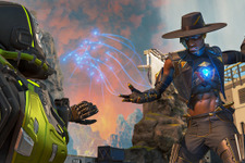 『Apex Legends』次世代版アップデート配信決定!フル60Hzや4K、HDRに対応 画像