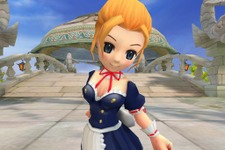 『ローズオンライン』マイレージアイテム追加 画像