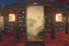 『原神』の凝った仕掛けにファン驚愕!新イベ「華やぐ紫苑の庭」の絵に隠された、“ムービーだけじゃない”演出 画像