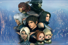 『FF11』が20周年！ヴァナ・ディールは今もアップデートし続けている 画像