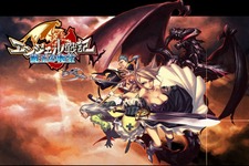 『エンジェル戦記』、大型アップデート「龍王の秘宝」10月14日実装決定！ 画像