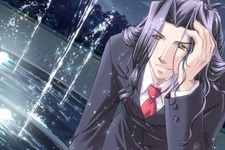 執事と4人の使用人たちによる恋愛シミュレーション『バトラーズ～紫堂編』配信開始 画像