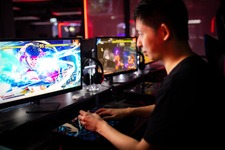 格ゲーのオンライン対戦を快適にするロールバック方式と未来予測のからくり 画像
