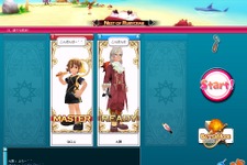 『ファンタテニス』イベント「サマーカーニバル」第二弾開催 画像