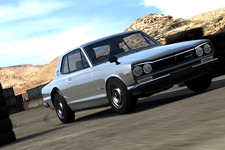 いよいよ今月22日発売！Xbox360『Forza Motorsport 3』400以上の全車種公開＆試乗会を実施  画像