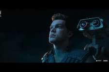 『Star Wars Jedi: Survivor』2023年発売決定！『フォールン・オーダー』の5年後を描く続編がPC/PS5/XSX|Sで 画像