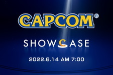 「カプコンショーケース」いよいよ明日14日7時から放送！大型タイトル3作の新情報を予告済み、公認ミラー配信も用意 画像