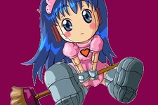『Nea-DeaOnline』大量モンスター出没！哀愁の機械人形イベント開催 画像