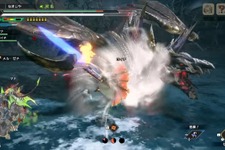 『モンハンライズ：サンブレイク』でガンランスがついに復権！？新技の“超火力”で最強候補へ 画像