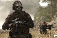 PS4/PS5版『コール オブ デューティ モダン・ウォーフェア2』KADOKAWAより国内販売決定―現在予約受け付け中 画像