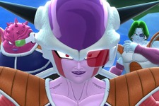 戦闘力5の市民として逃げ回る『ドラゴンボール ザ ブレイカーズ』、10月13日発売決定！クローズドテスト募集開始 画像