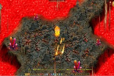 アクワイア、MMORPG『フラゴリア（FRAGORIA）』開始サービス時期は11月末に決定！ 画像