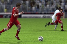 「『FIFA 10』が日本で好評で嬉しい」－EA SPORTSのドンが喜びの声 画像