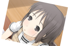 オタク彼女の言動に、オトコゴコロはくすぐられっぱなし！？ 『A系ヲタク彼女』本日配信開始  画像