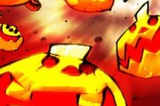 『モンスターヴェルト・オンライン』ハロウィンイベント開始！ 画像