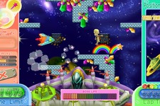 『レインボーアイランド：タワーリングアドベンチャー!』Xbox LIVEアーケードで配信 画像