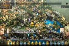 名作RPGをリメイク！『タクティクスオウガ リボーン』11月11日発売決定―映像・サウンドのみならずゲームデザインも刷新 画像