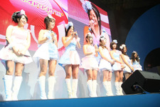あの映像をまとめて放出！「東京ゲームショウ2009」セガブースのステージ映像を期間限定で公開中！ 画像