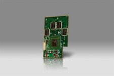 AGEIA、ノートパソコン用物理演算アクセラレータをリリース 画像
