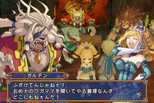 『エクシズ・フォルス』ストーリー情報と出演声優のボイスメッセージを公開！ 画像