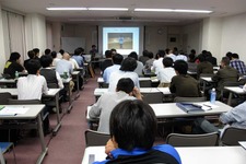 【MSM2009】幅広い視野を持ったゲーム開発を～Mosa Software Meeting 2009が開催 画像