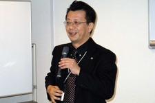 【MSM2009】ソフトウェア開発におけるカラーユニバーサルデザインの重要性 画像