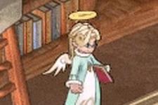 『Angel Love Online』Mコインがついに実装 画像