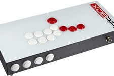 「EVO2022」でも大活躍…“レバーレス”コントローラー「Hit Box」の時代が来る！？ 画像